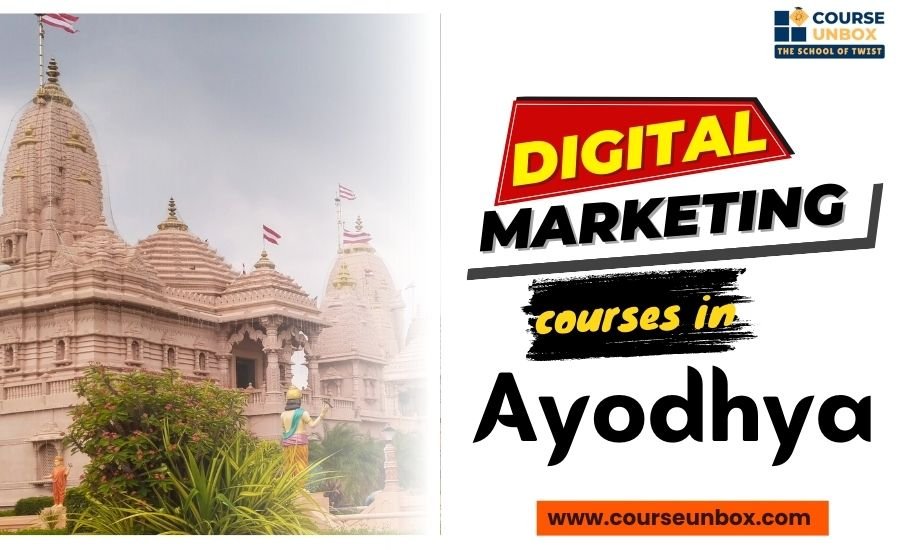 digital marketing in ayodhya