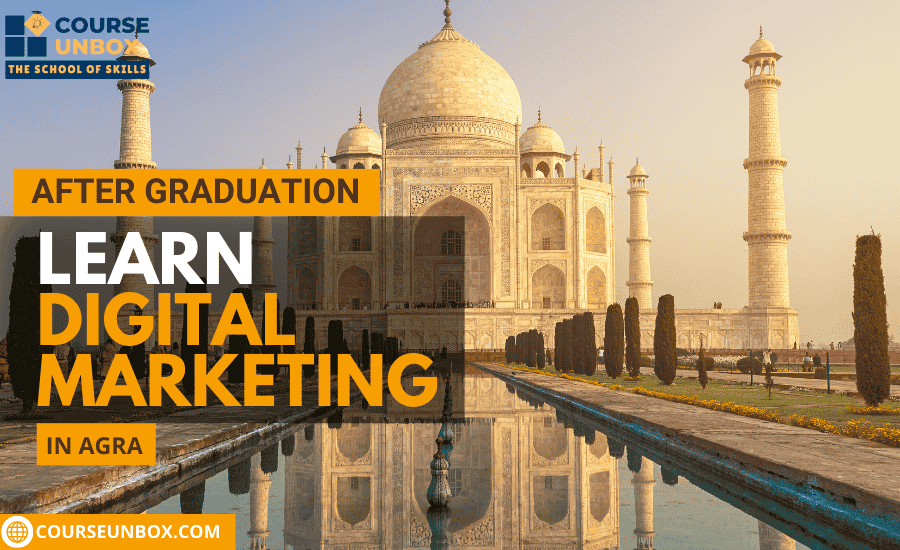 online digital marketing in agra