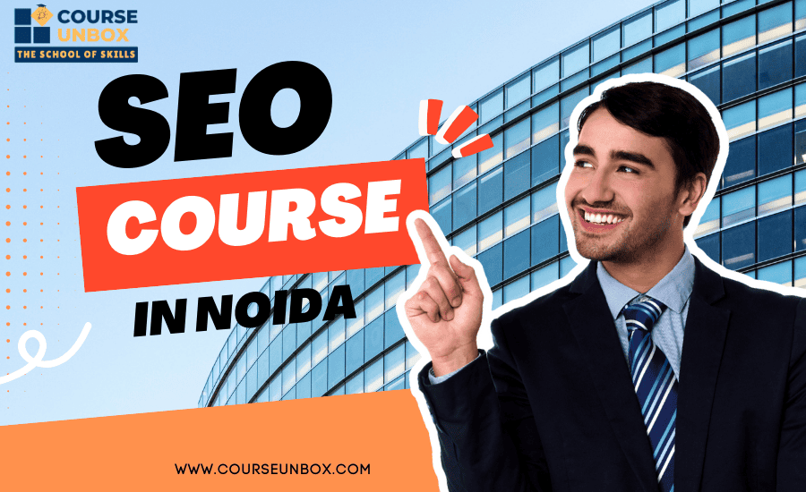 seo course in noida