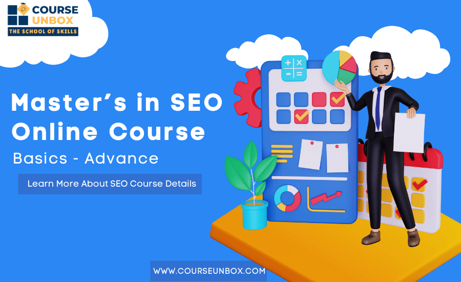 seo course details
