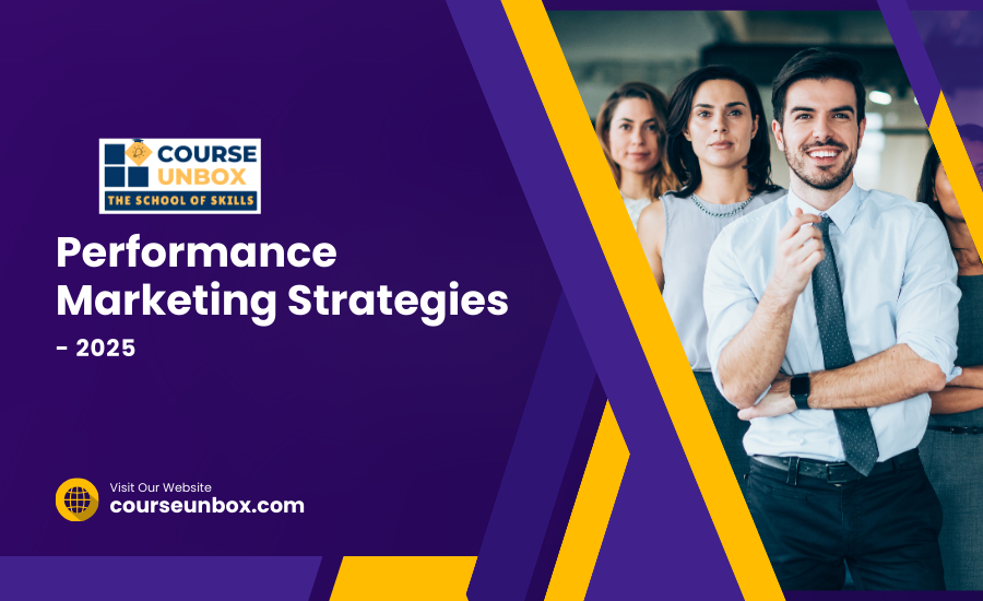 performance marketing course online