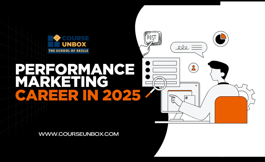 is performance marketing a good career