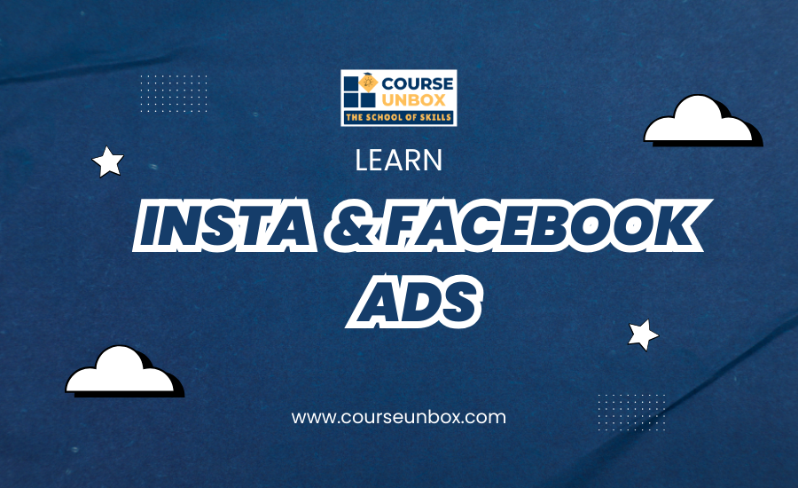 facebook and instagram ads course