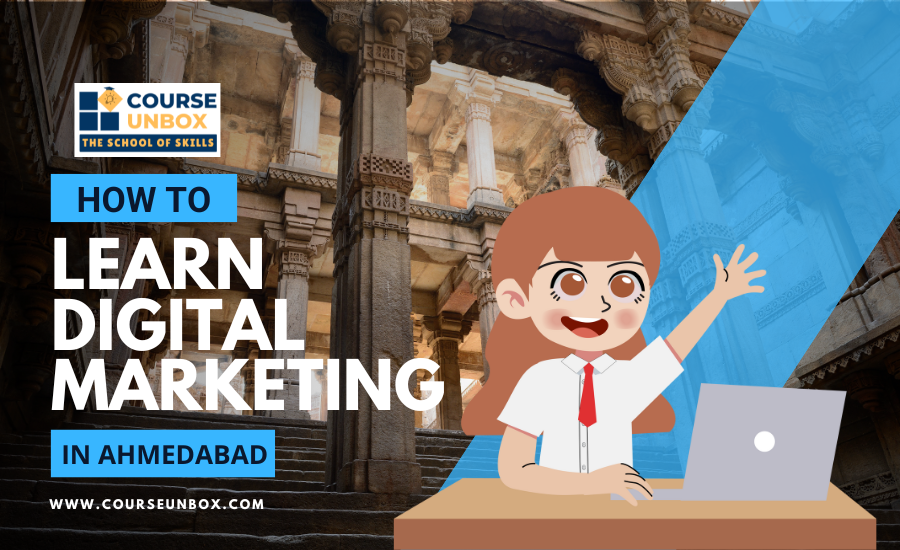 digital marketing course in ahmedabad