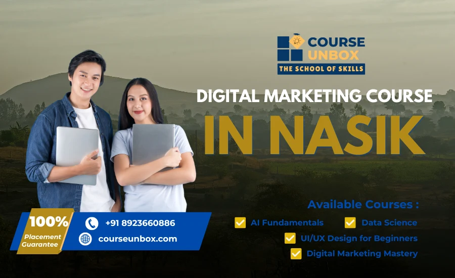 digital marketing course in nashik
