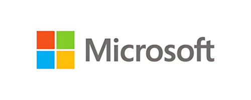 microsoft logo