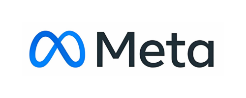 meta logo