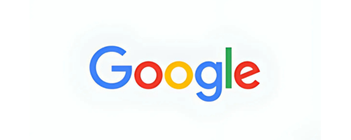 google logo