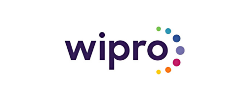 wipro logo