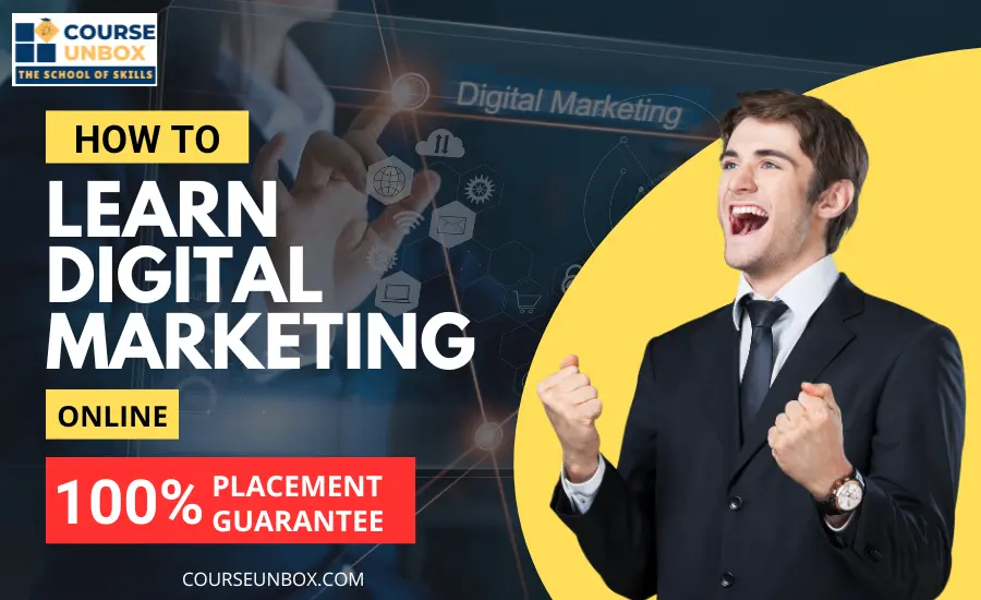 Digital Marketing Online