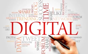 best digital marketing company in india