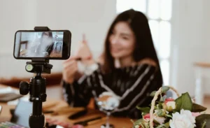Influencer Marketing