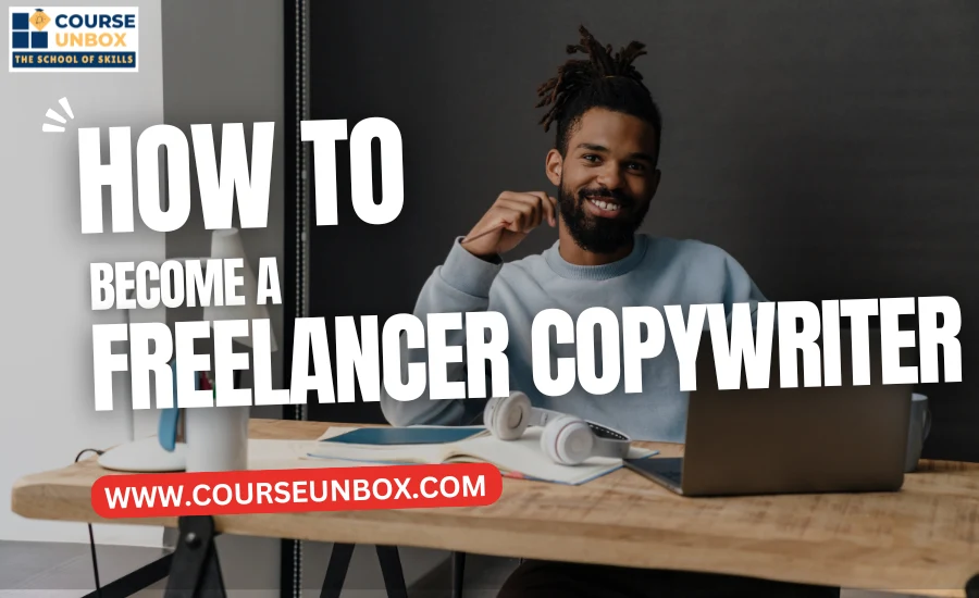 How to Earn 1 lakh/Month from freelance Copywriter job