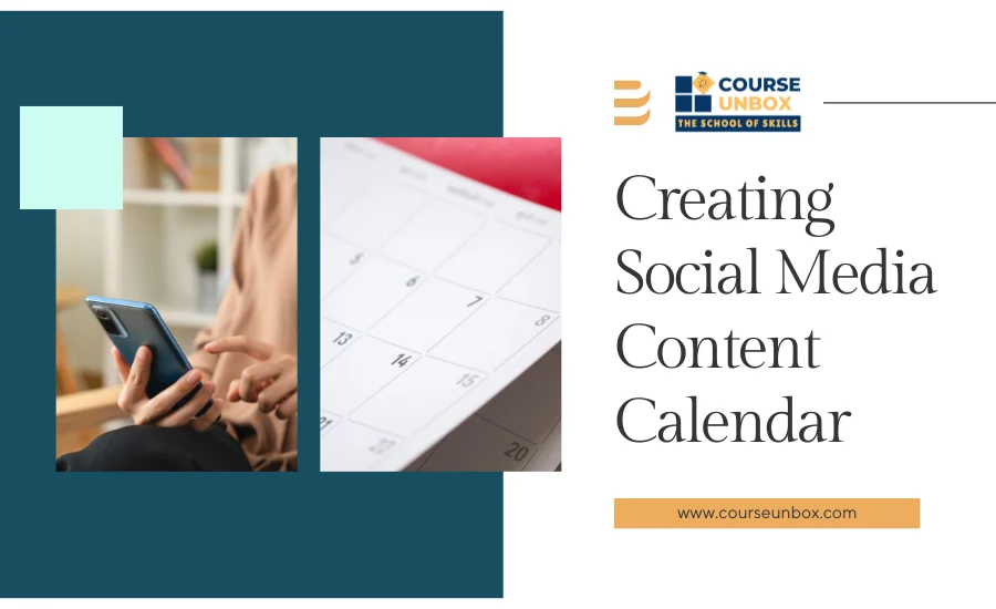 How to Create a Social Media Content Calendar in 2025 & Why It Matters