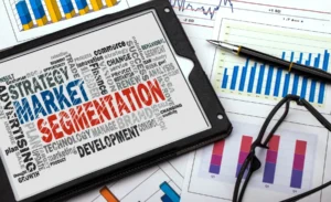 market segmentation
