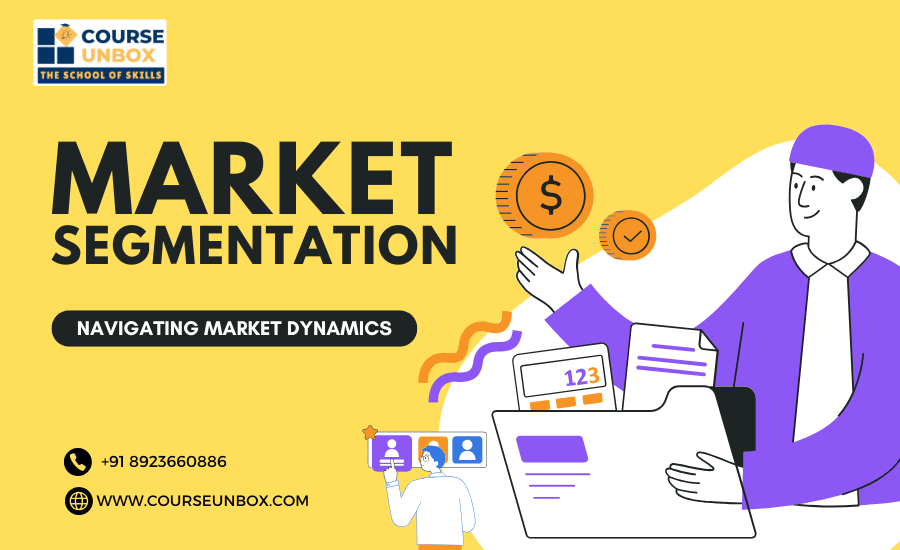 market segmentation